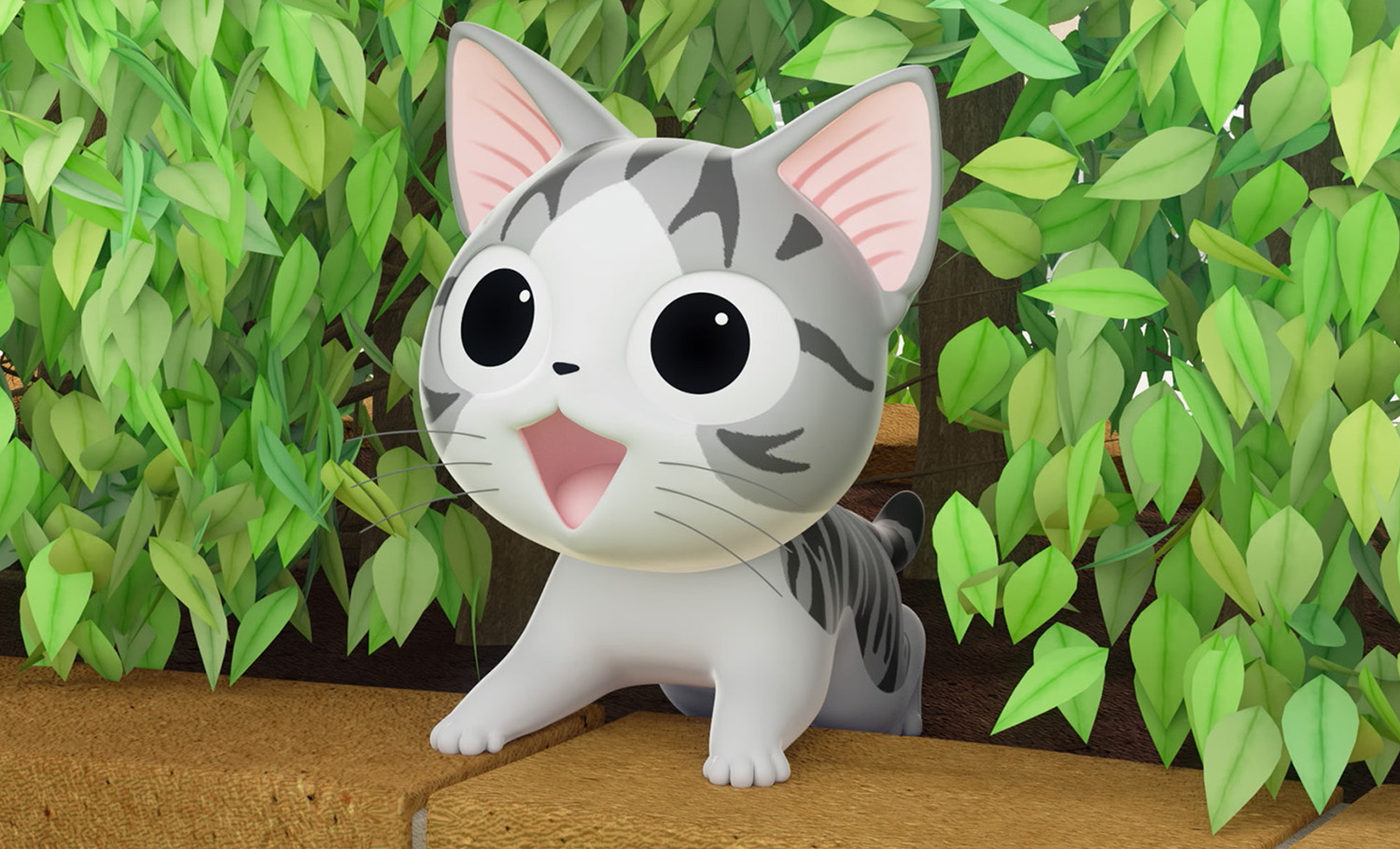 チー、おきなわへいく